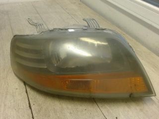 bontott DAEWOO KALOS Jobb Fényszóró