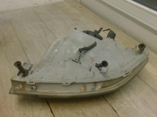 bontott DAEWOO KALOS Jobb Fényszóró