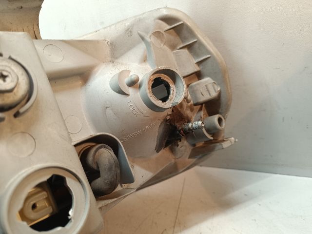 bontott DAEWOO KALOS Jobb Fényszóró