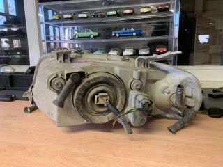 bontott DAEWOO KALOS Jobb Fényszóró