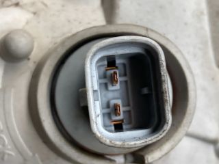 bontott DAEWOO KALOS Jobb Fényszóró