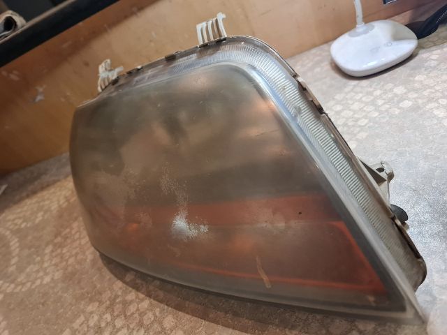 bontott DAEWOO KALOS Jobb Fényszóró