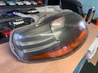 bontott DAEWOO KALOS Jobb Fényszóró