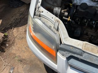 bontott DAEWOO KALOS Jobb Fényszóró