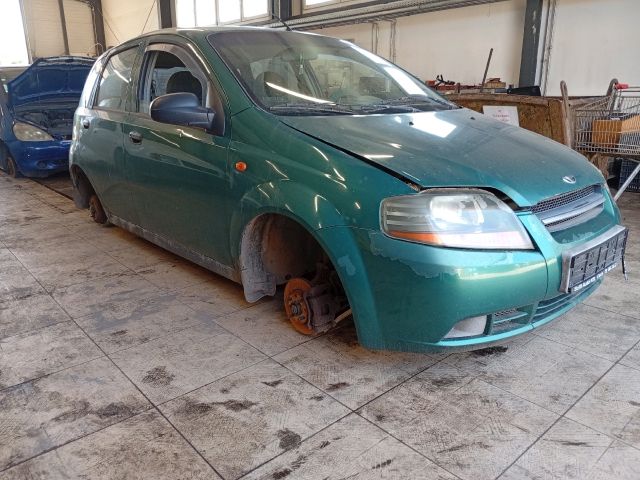 bontott DAEWOO KALOS Jobb Fényszóró