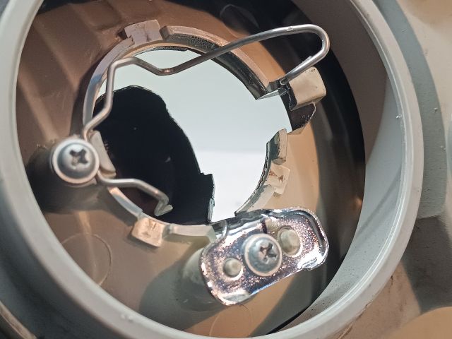 bontott DAEWOO KALOS Jobb Fényszóró