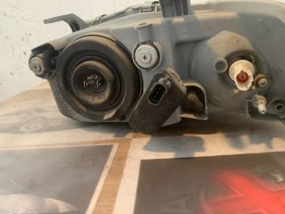 bontott DAEWOO KALOS Jobb Fényszóró