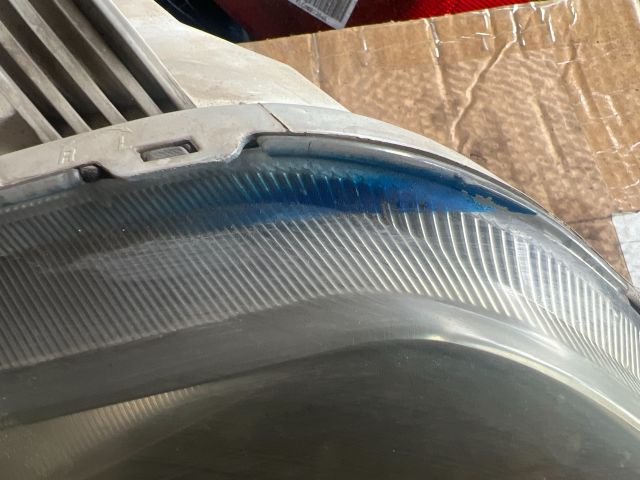 bontott DAEWOO KALOS Jobb Fényszóró