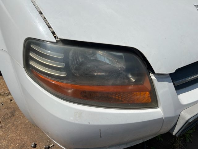 bontott DAEWOO KALOS Jobb Fényszóró