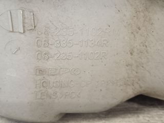 bontott DAEWOO KALOS Jobb Fényszóró