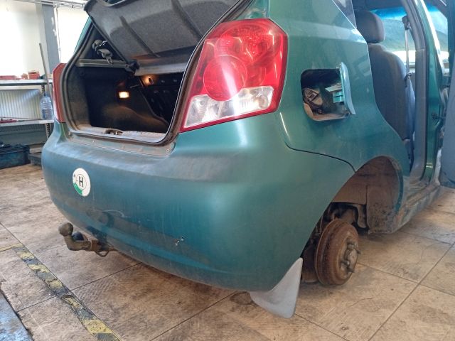 bontott DAEWOO KALOS Jobb Fényszóró