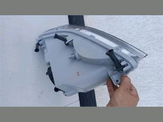 bontott DAEWOO KALOS Jobb Fényszóró