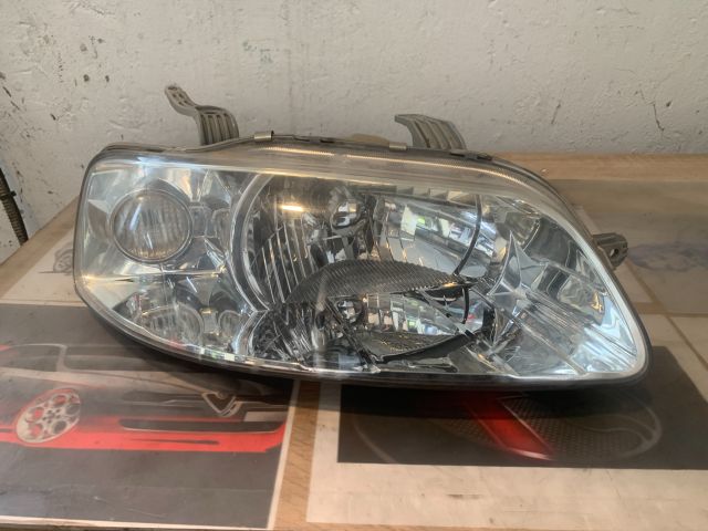bontott DAEWOO KALOS Jobb Fényszóró