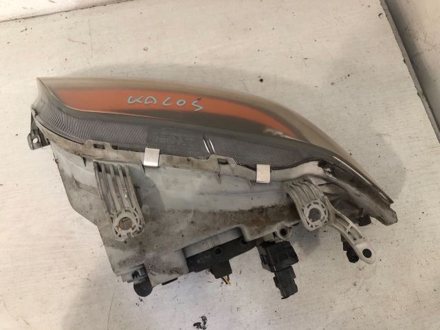 bontott DAEWOO KALOS Jobb Fényszóró