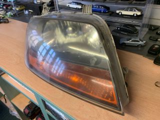 bontott DAEWOO KALOS Jobb Fényszóró