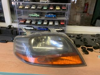 bontott DAEWOO KALOS Jobb Fényszóró