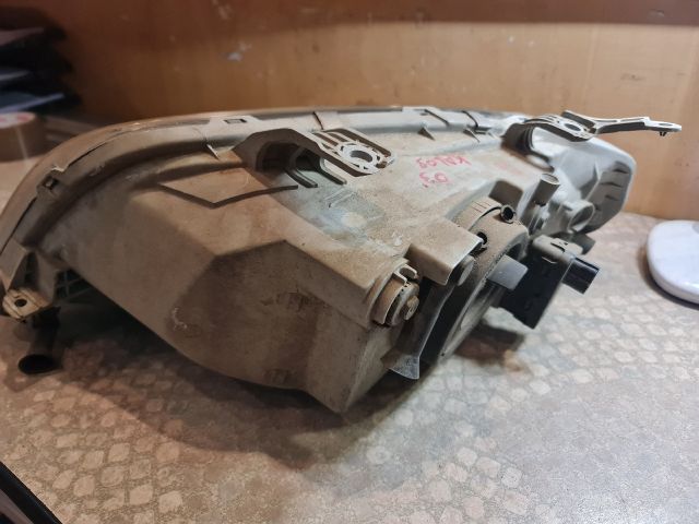 bontott DAEWOO KALOS Jobb Fényszóró