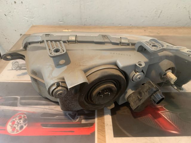 bontott DAEWOO KALOS Jobb Fényszóró