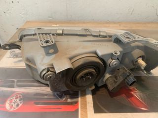 bontott DAEWOO KALOS Jobb Fényszóró