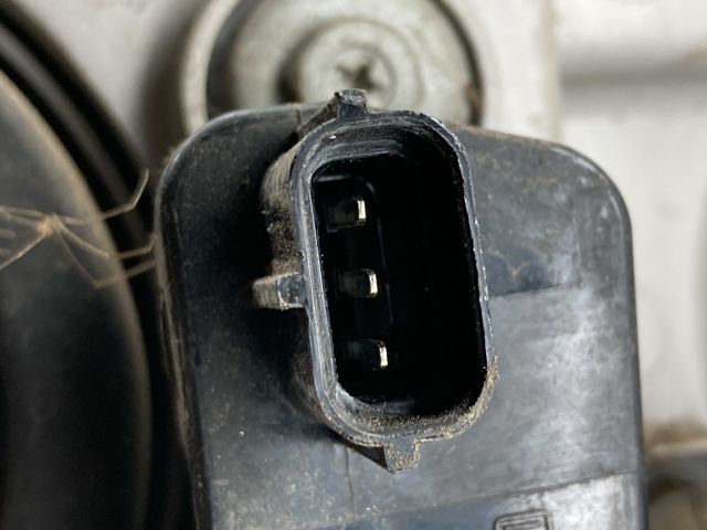 bontott DAEWOO KALOS Jobb Fényszóró