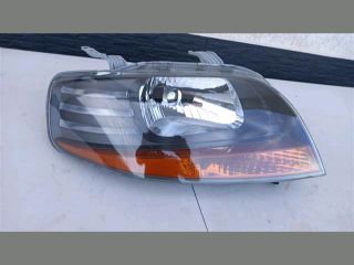 bontott DAEWOO KALOS Jobb Fényszóró