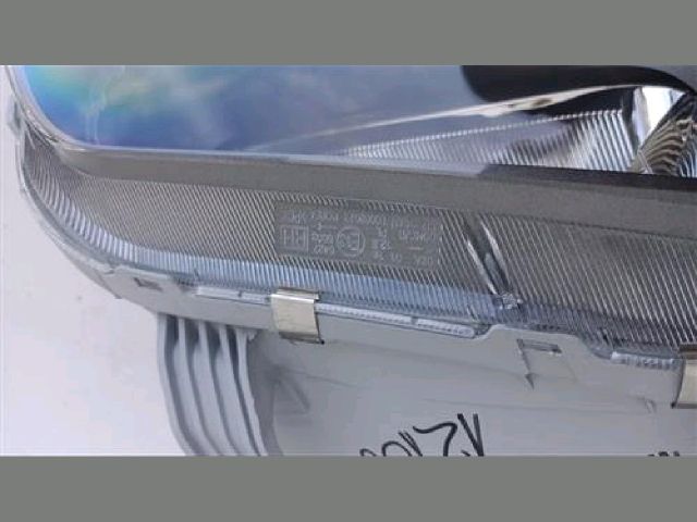 bontott DAEWOO KALOS Jobb Fényszóró