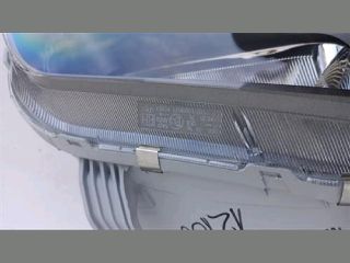 bontott DAEWOO KALOS Jobb Fényszóró