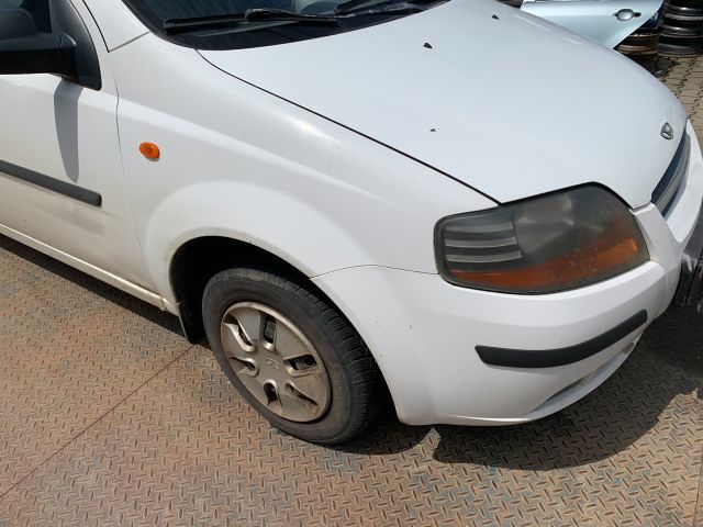 bontott DAEWOO KALOS Jobb Gólyaláb Csonkállvánnyal