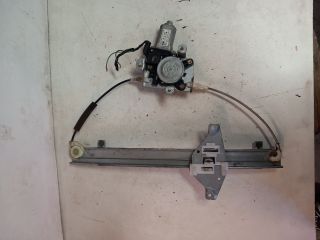 bontott DAEWOO KALOS Jobb hátsó Ablakemelő Szerkezet (Elektromos)