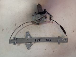 bontott DAEWOO KALOS Jobb hátsó Ablakemelő Szerkezet (Elektromos)
