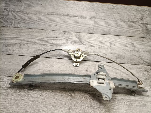 bontott DAEWOO KALOS Jobb hátsó Ablakemelő Szerkezet (Mechanikus)