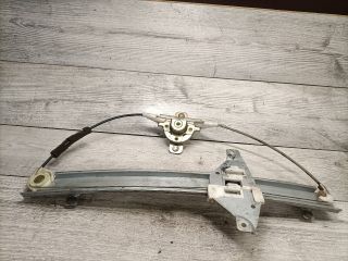 bontott DAEWOO KALOS Jobb hátsó Ablakemelő Szerkezet (Mechanikus)