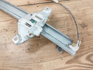 bontott DAEWOO KALOS Jobb hátsó Ablakemelő Szerkezet (Mechanikus)