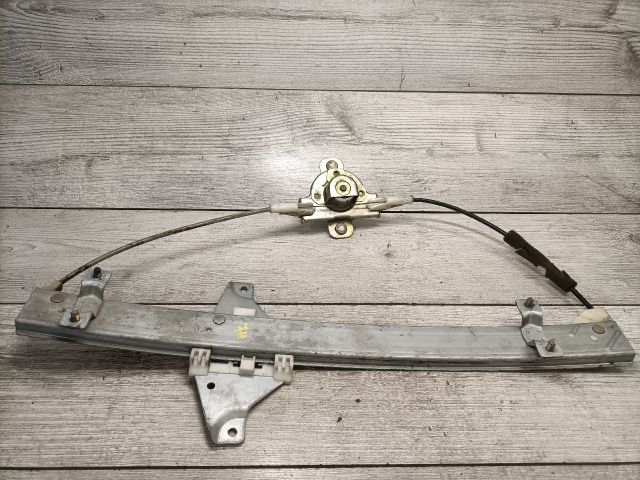 bontott DAEWOO KALOS Jobb hátsó Ablakemelő Szerkezet (Mechanikus)