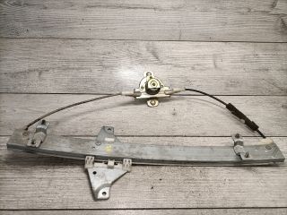 bontott DAEWOO KALOS Jobb hátsó Ablakemelő Szerkezet (Mechanikus)