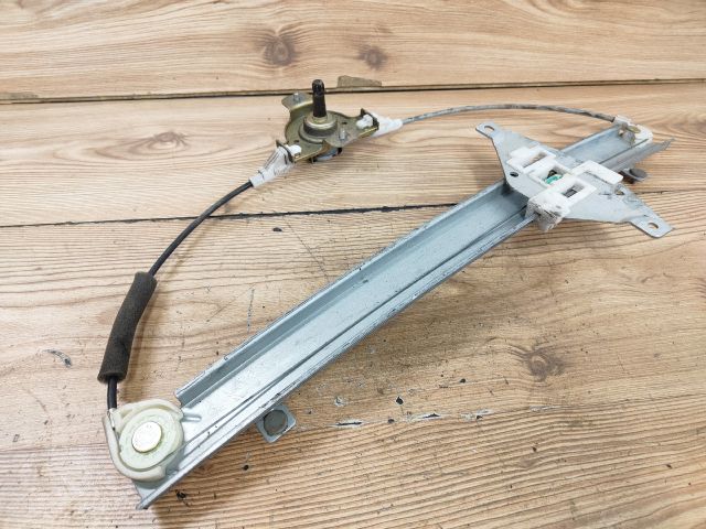 bontott DAEWOO KALOS Jobb hátsó Ablakemelő Szerkezet (Mechanikus)
