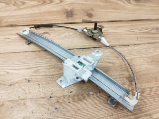 bontott DAEWOO KALOS Jobb hátsó Ablakemelő Szerkezet (Mechanikus)