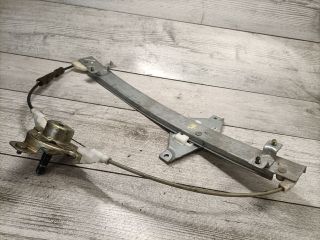 bontott DAEWOO KALOS Jobb hátsó Ablakemelő Szerkezet (Mechanikus)