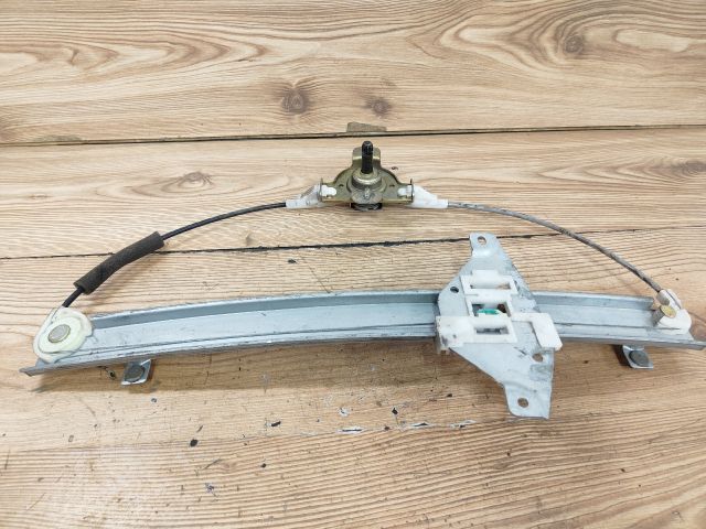 bontott DAEWOO KALOS Jobb hátsó Ablakemelő Szerkezet (Mechanikus)