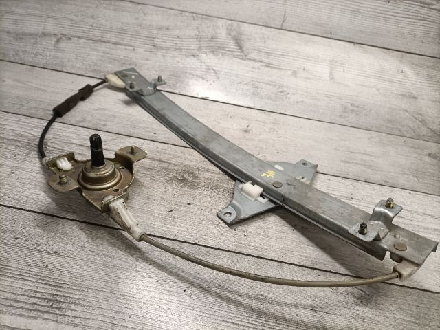 bontott DAEWOO KALOS Jobb hátsó Ablakemelő Szerkezet (Mechanikus)
