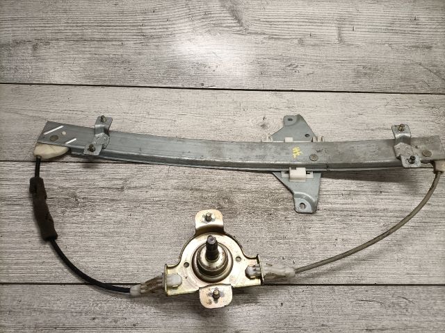 bontott DAEWOO KALOS Jobb hátsó Ablakemelő Szerkezet (Mechanikus)