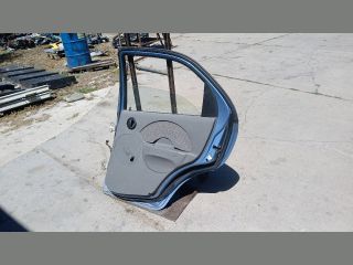 bontott DAEWOO KALOS Jobb hátsó Ajtó (Részeivel)