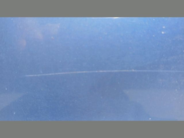 bontott DAEWOO KALOS Jobb hátsó Ajtó (Részeivel)