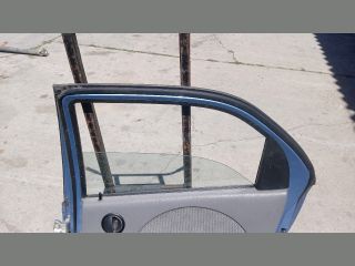 bontott DAEWOO KALOS Jobb hátsó Ajtó (Részeivel)