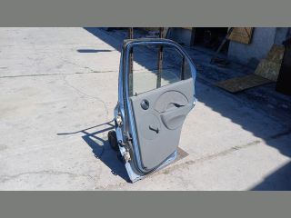 bontott DAEWOO KALOS Jobb hátsó Ajtó (Részeivel)