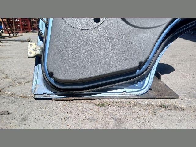 bontott DAEWOO KALOS Jobb hátsó Ajtó (Részeivel)