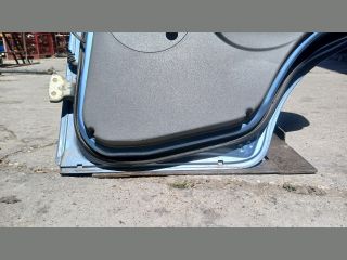 bontott DAEWOO KALOS Jobb hátsó Ajtó (Részeivel)