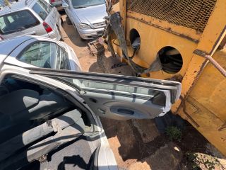 bontott DAEWOO KALOS Jobb hátsó Ajtó (Üres lemez)