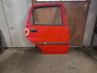 bontott DAEWOO KALOS Jobb hátsó Ajtó (Üres lemez)