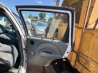 bontott DAEWOO KALOS Jobb hátsó Ajtó (Üres lemez)